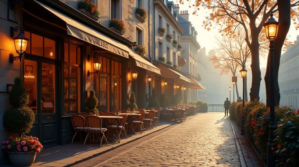 Comment choisir un hôtel à Saint Germain des Prés pour un séjour inoubliable