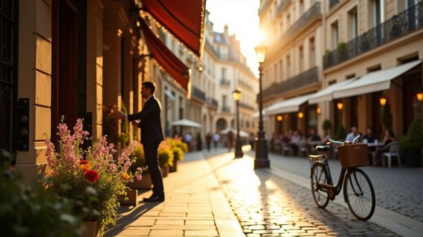 Comment choisir un hôtel à Saint Germain des Prés pour un séjour inoubliable