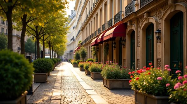 Guide ultime pour sélectionner l'hôtel parfait à Saint Germain des Prés