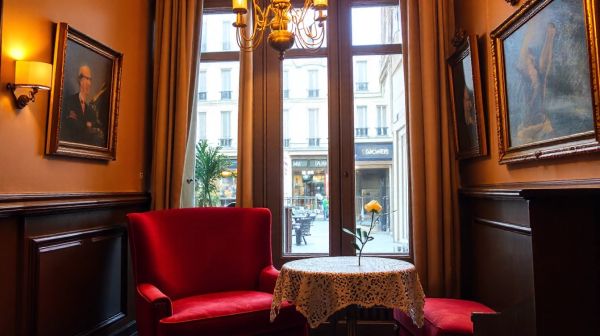 Guide ultime pour sélectionner l'hôtel parfait à Saint Germain des Prés