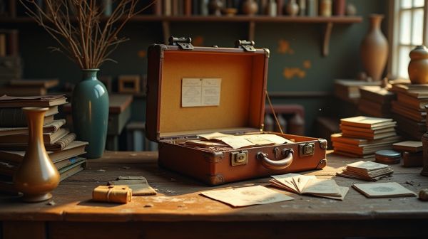 Pourquoi les meilleures brocantes dans le 62 cachent des trésors insoupçonnés