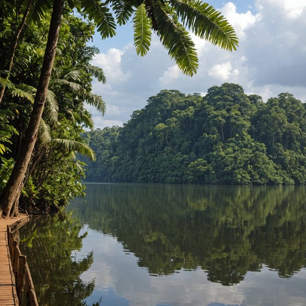 Quels sont les secrets pour une croisière en Amazonie brésilienne à faible coût ?